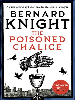 The Poisoned Chalice - ebook